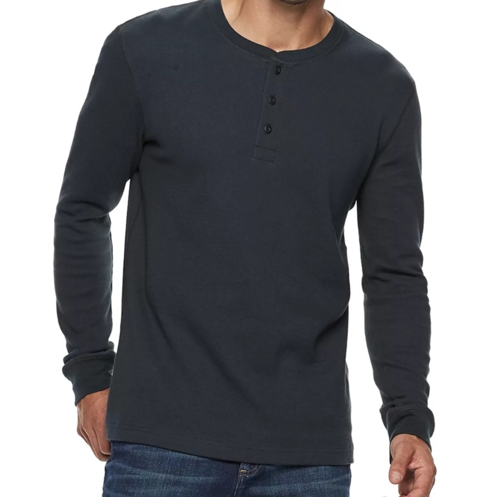 Sonoma The Supersoft Thermal